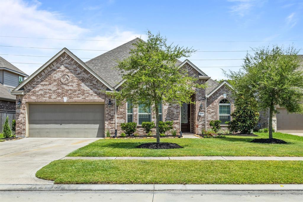 3223 Manzanita Ln, Manvel, TX 77578 House for Rent in Manvel, TX