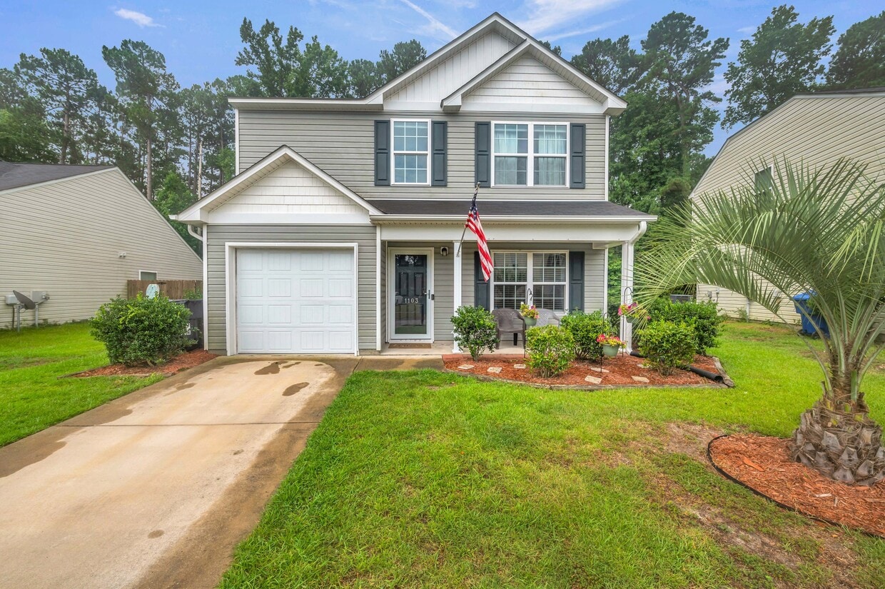 Photo - 1103 Jordan Lake Ct (Leland, NC)