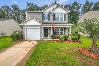 Building Photo - 1103 Jordan Lake Ct