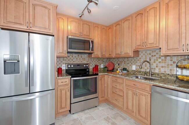 Foto del edificio - 2312 L St NW