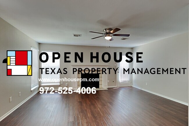 Building Photo - 1607 Albrook Dr, Allen