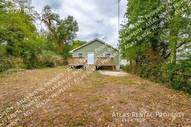 Foto del edificio - 2027 Ruby St