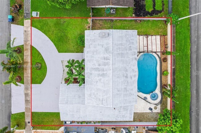 Foto del edificio - 14011 SW 156th Terrace