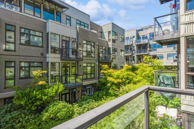 Foto del edificio - 1 bedroom in Seattle WA 98103