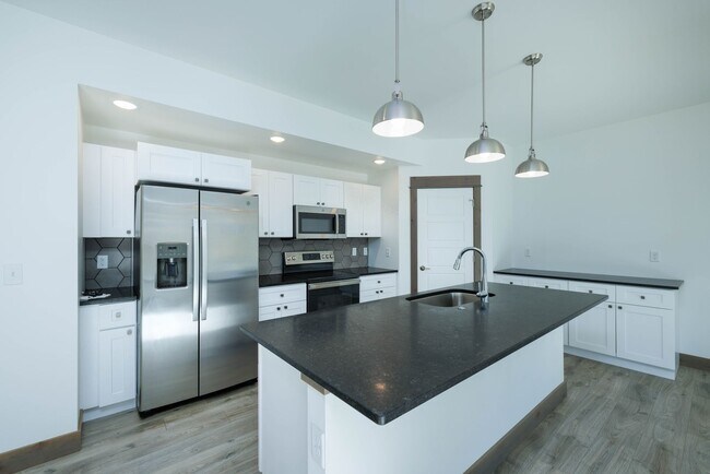 Foto del edificio - 515 W Aspen St