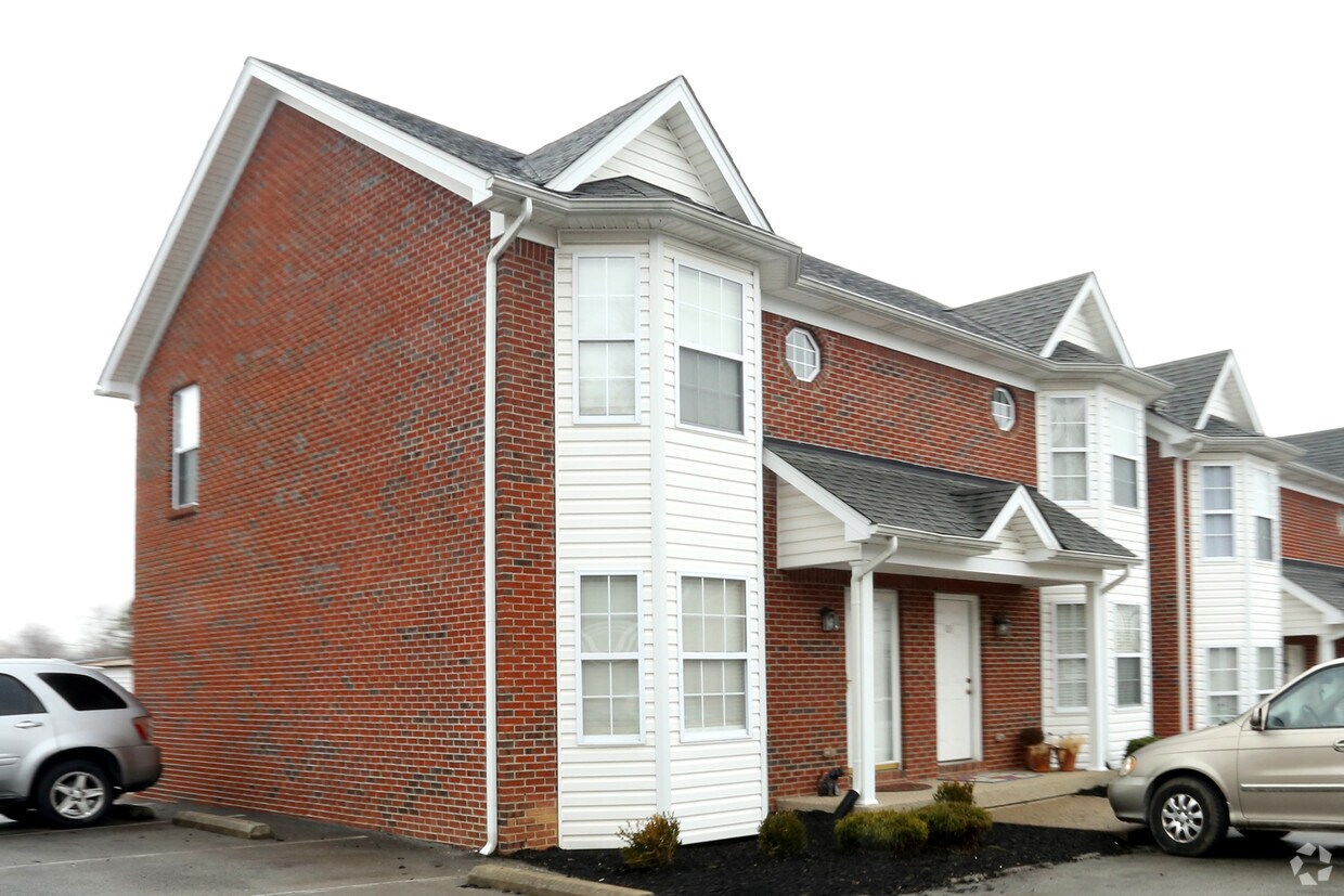 Ravenwood Glen Apartments La Grange, KY