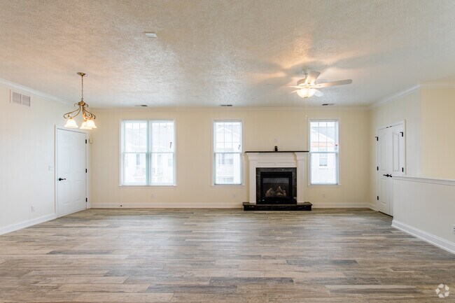 2HAB, 2BA - The Buckingham Home - The Pointe at Adams Ridge