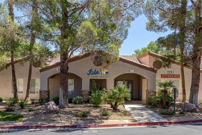 Building Photo - 2100 Jetty Rock Dr