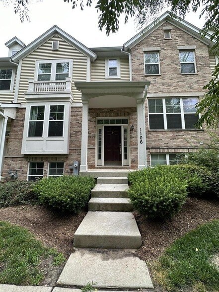 Building Photo - 1106 Tuscany Dr