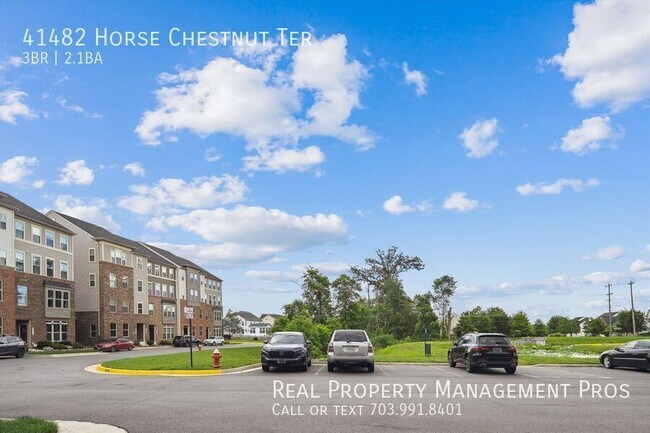 Photo - 41482 Horse Chestnut Terrace Apartment