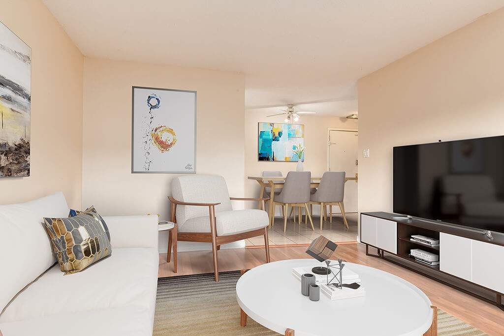 Primary Photo - Normandy