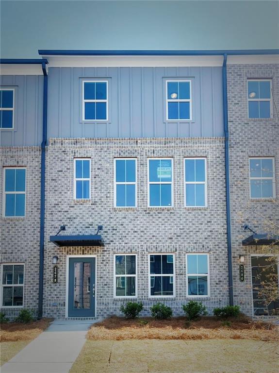 Foto principal - 2678 Whistler Wy NE