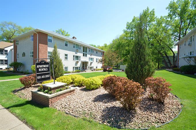 Annapolis Apartments - Apartments in West Saint Paul, MN | Apartments.com