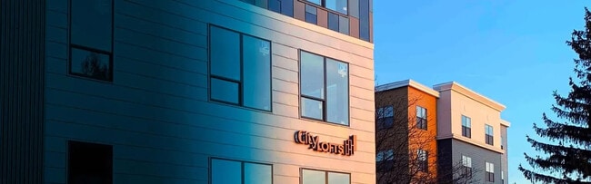 Building Photo - City Lofts