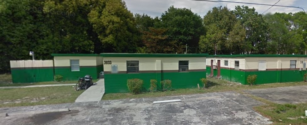 Primary Image - 3033 2nd St
