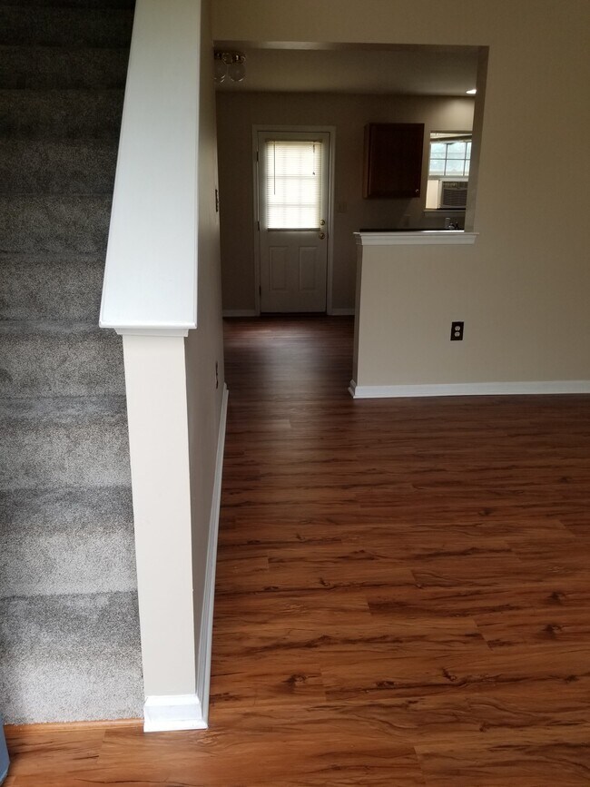 2949 Milky Way, Dover, PA 17315 Townhome Rentals in Dover PA