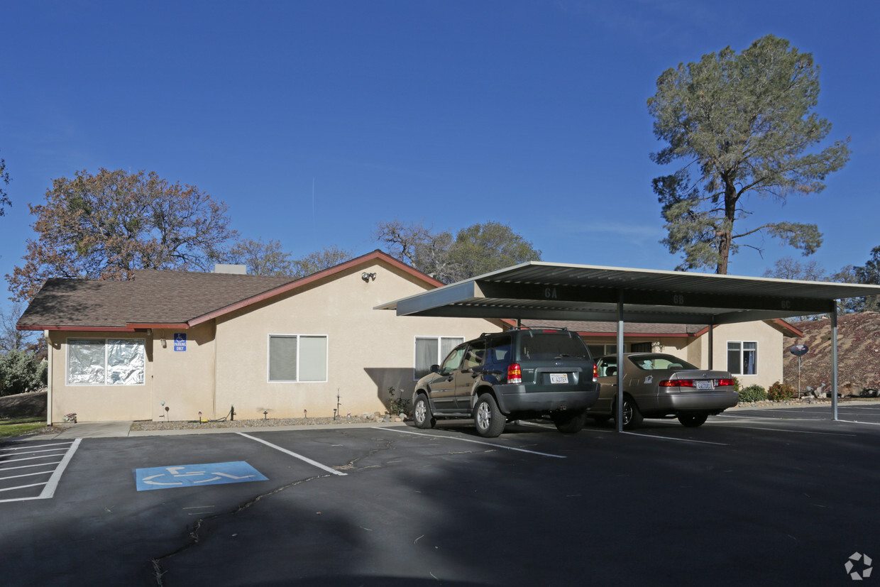 Building Photo - California Grandmother's Village