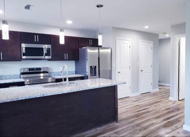 Foto del edificio - 521 Polk St