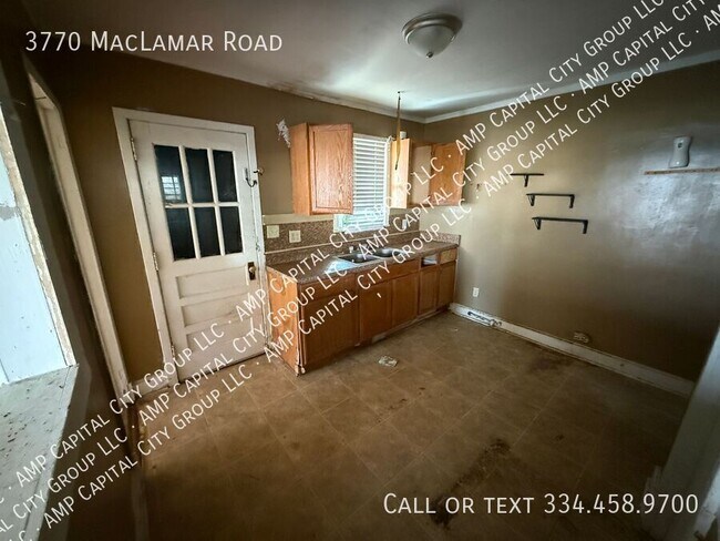 Foto del edificio - 3770 Maclamar Rd