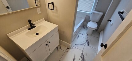 Interior Photo - Amoskeag Apartments