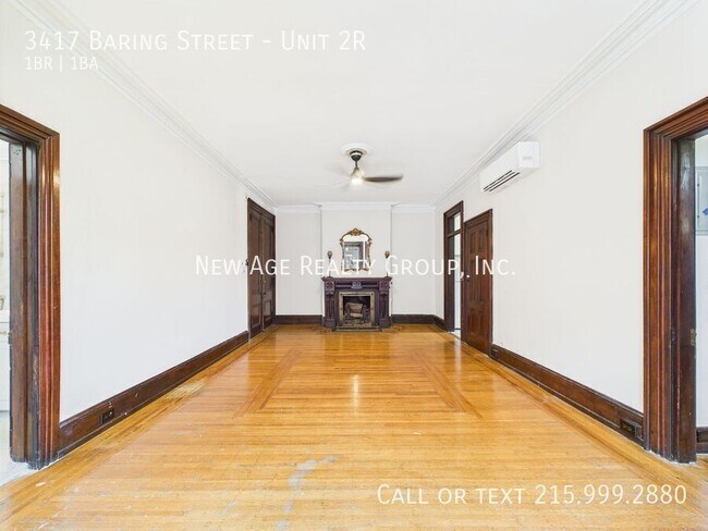 Foto del edificio - 3417 Baring St