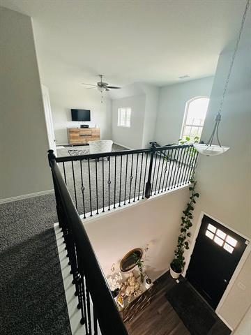 Foto del edificio - 1901 Barnhill Ln