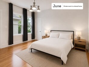 Building Photo - Room in Shared 4 bed/2 bath home in Allston