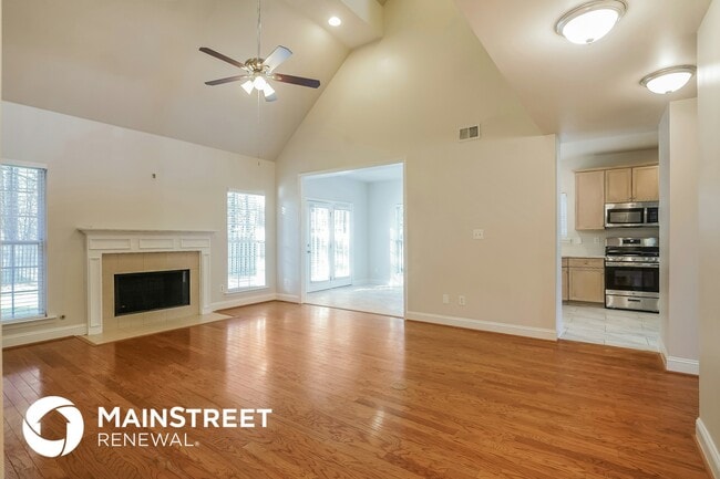 Building Photo - 100 Chesser Loop Rd