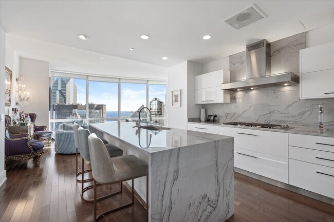 Foto del edificio - 401 N Wabash Ave