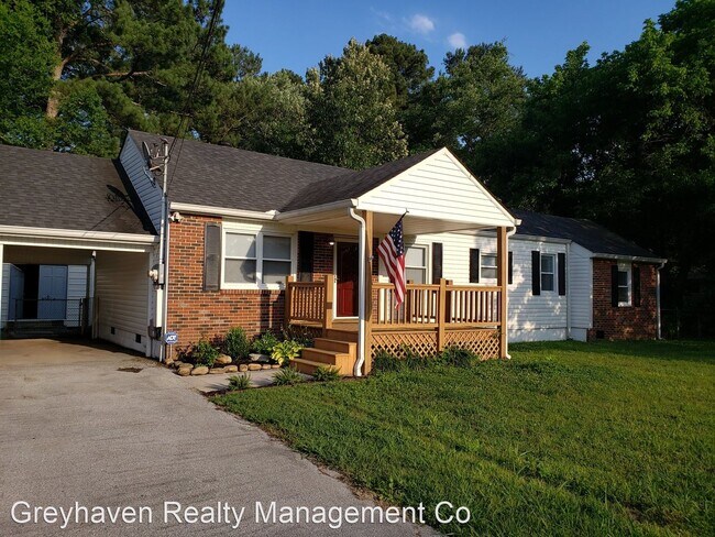 Building Photo - 3 br, 2 bath House - 972 Julian Road