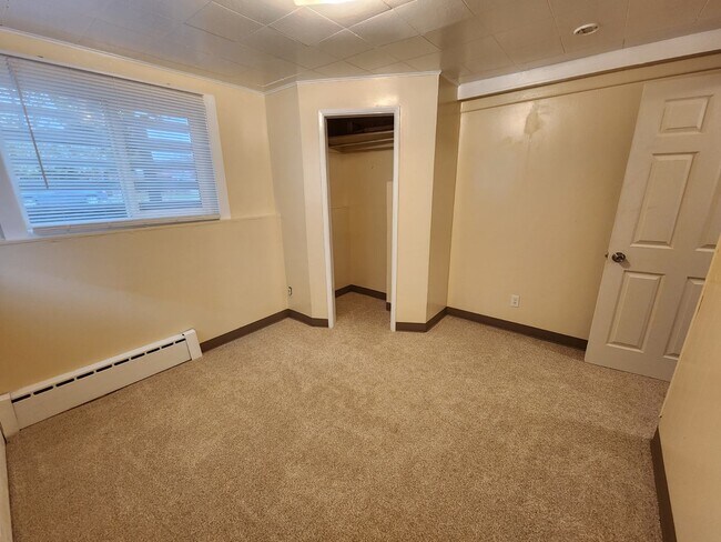 Dormitorio 1 - 1024 E 12th Ave