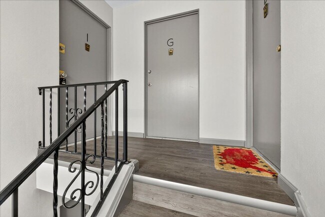 Foto del edificio - G-Unit