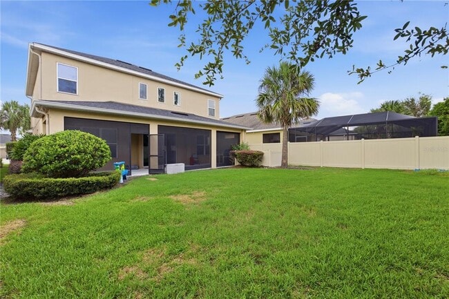 Building Photo - 8016 Marbella Crk Ave