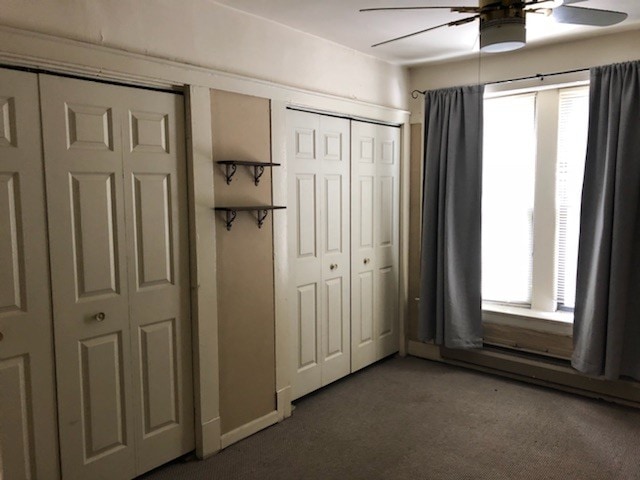 Living Room - 1316 W Sunnyside Ave