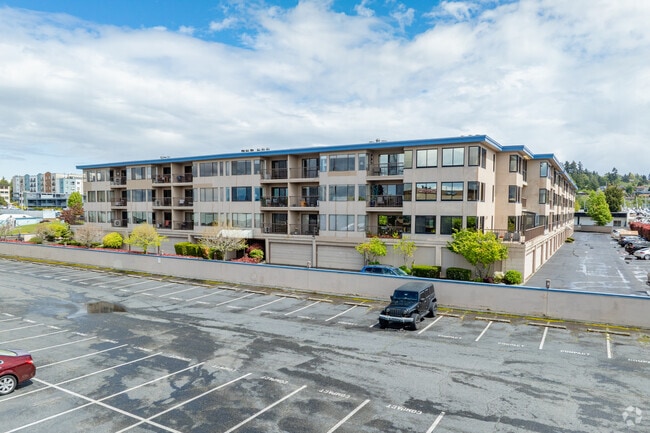 Mariner Manor Condos