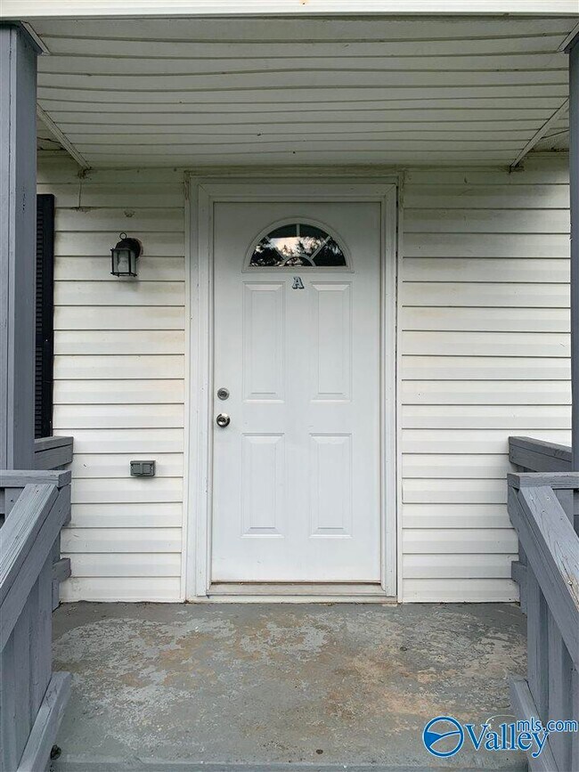 Foto del edificio - 2510 Huntsville St NW