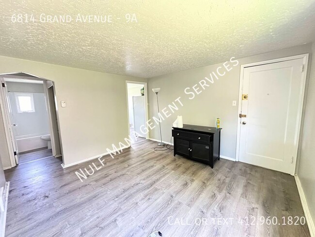 Foto del edificio - 2 Bed, 1 Bath unit in Neville Township