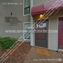 Building Photo - 7171 N 9th Ave