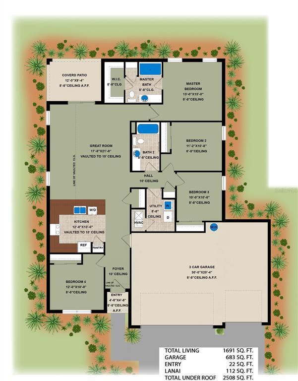 Foto del edificio - 7035 W Price Blvd