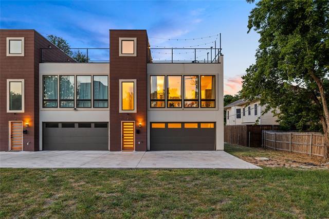 Foto principal - 4528 Live Oak St