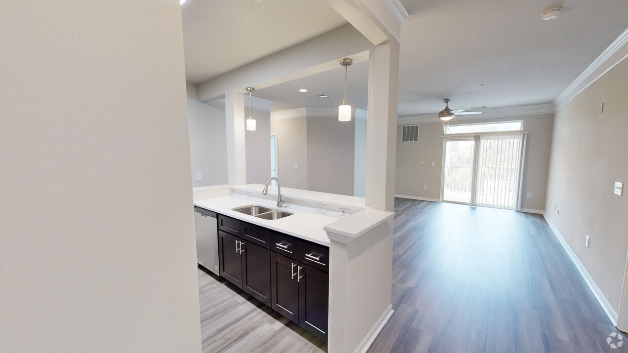 Photo - Abberly West Ashley Apartment Homes