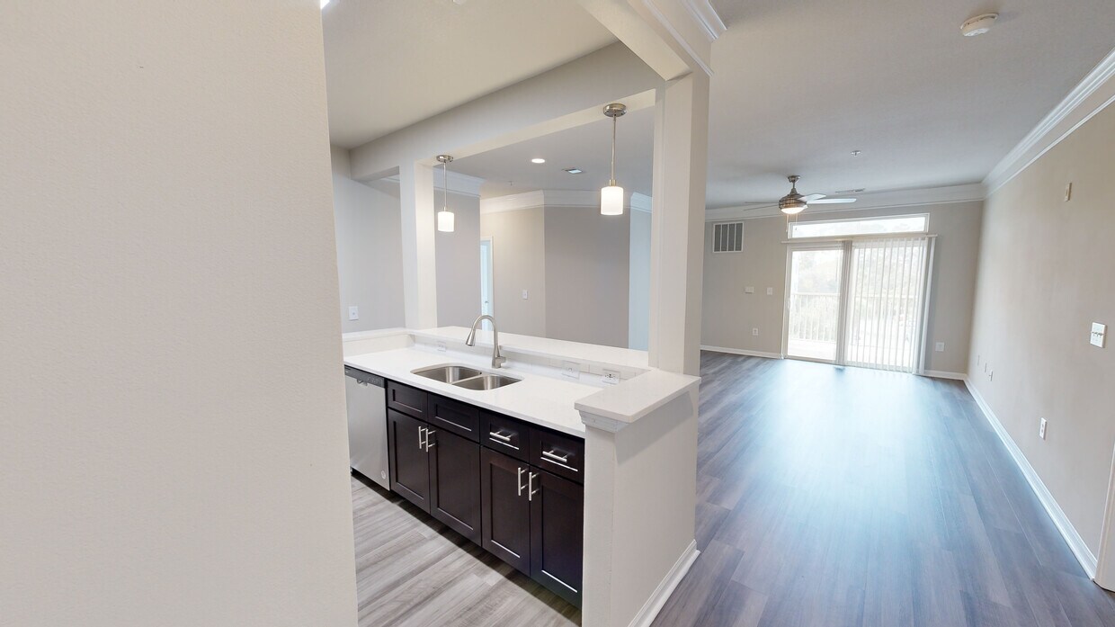 Photo - Abberly West Ashley Apartments