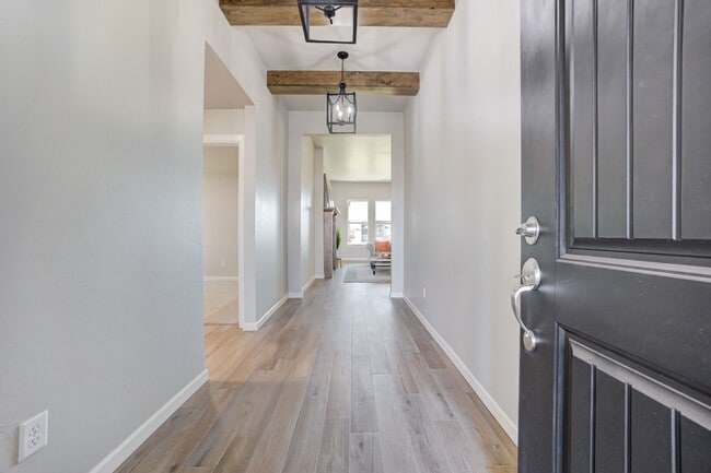 Building Photo - 544 Hackberry Lane    New Home in Washingt...