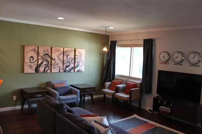 Foto del edificio - 4012 Valeta St