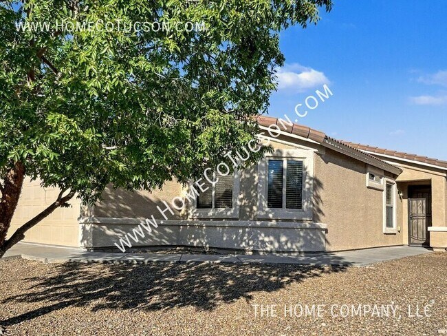 Foto del edificio - 12317 N Kylene Canyon Dr