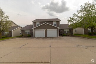 Building Photo - 3310 E St Charles Rd