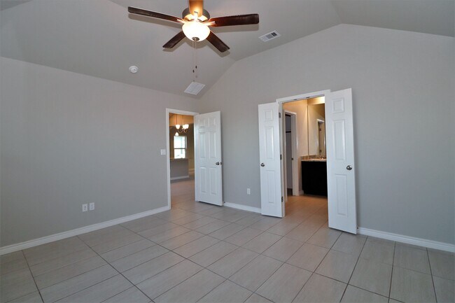 masterbedroom - 6842 Witts Way