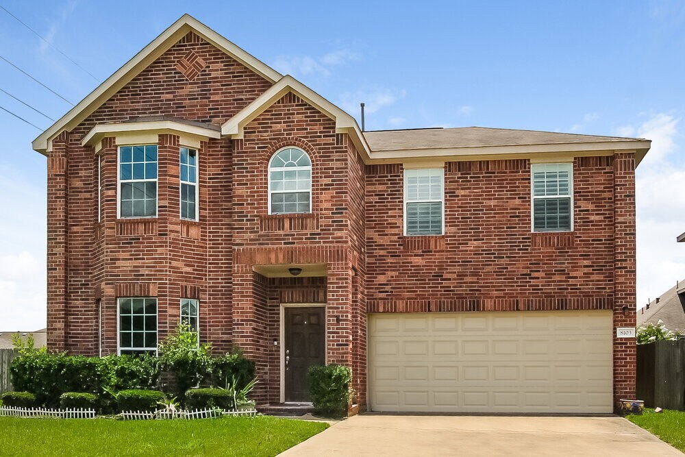 Foto principal - 8103 Rudy Brook Way