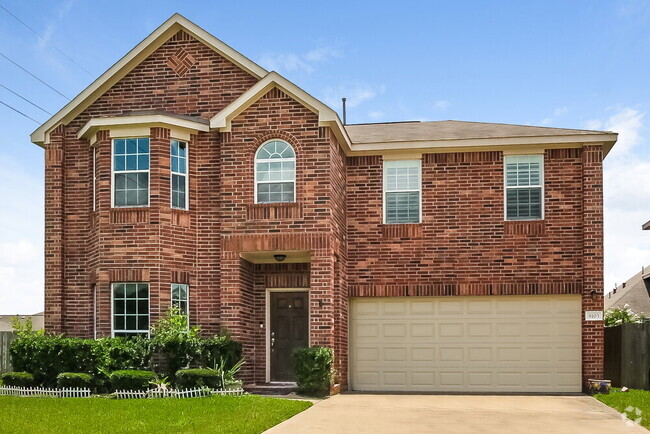 Building Photo - 8103 Rudy Brook Way