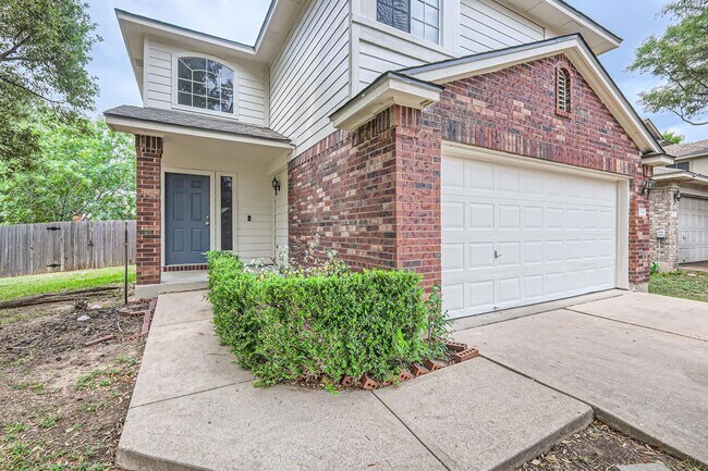 Foto del edificio - 11316 Canterbury Tales Ln